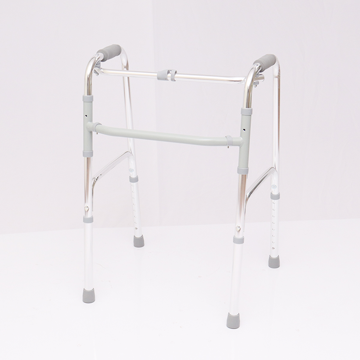 ANDADOR SIN RUEDAS MOD FS913L FOSHAN - Imagen 2
