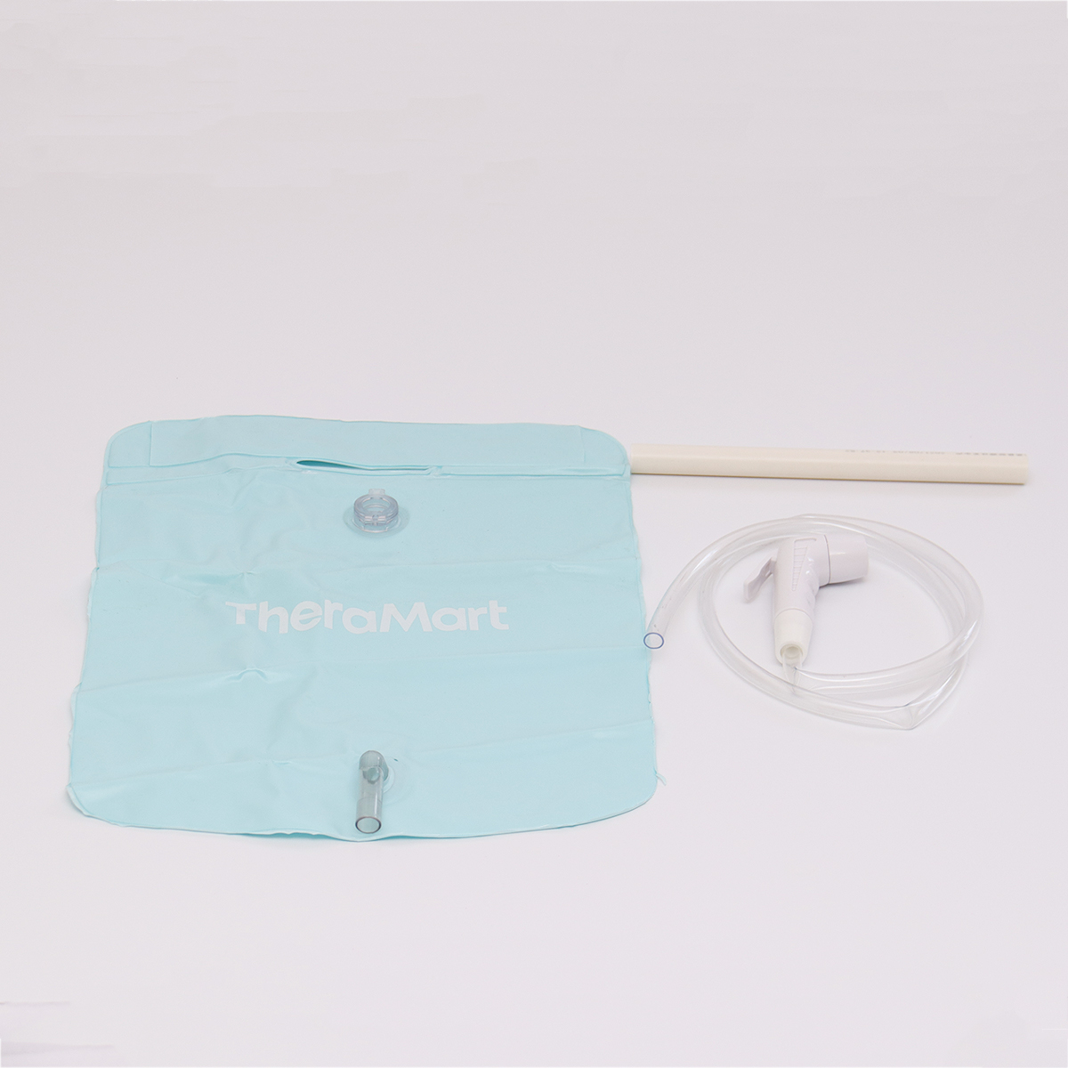 DUCHA PORTATIL MOD TM1440 THERAAQUA THERAMART - Imagen 2