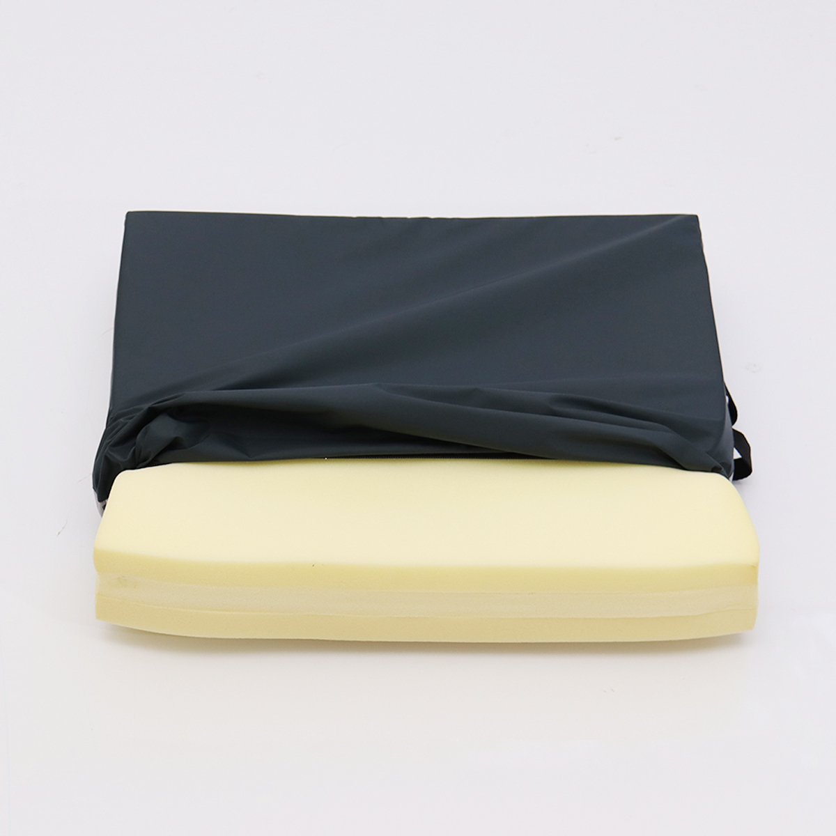 COJIN DE ESPUMA PARA SILLA DE RUEDAS MOD TM360 THERAMED THERAMART - Imagen 2