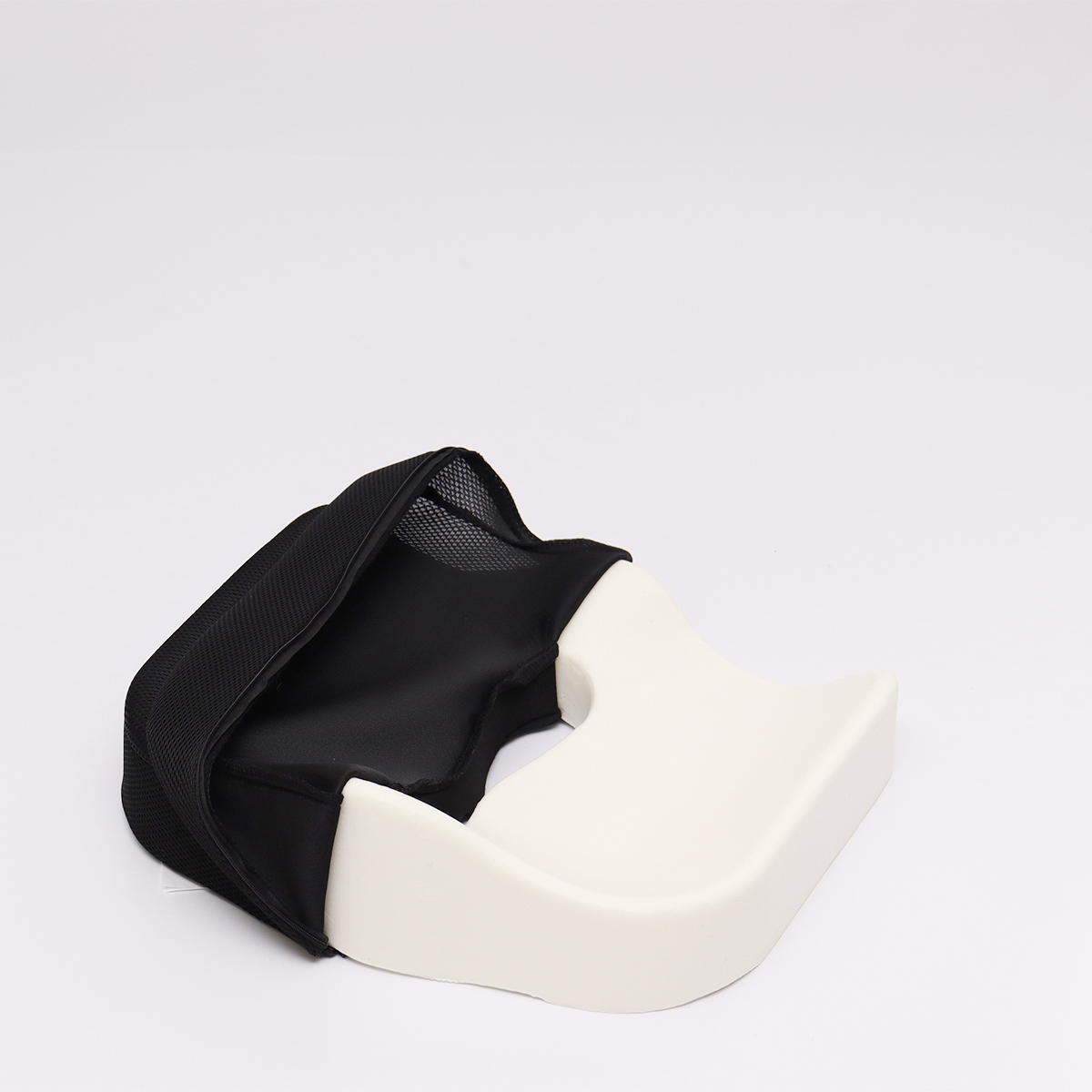 COJIN LUMBAR DE ESPUMA MOD TM395 THERAPOSTURE THERAMART - Imagen 3