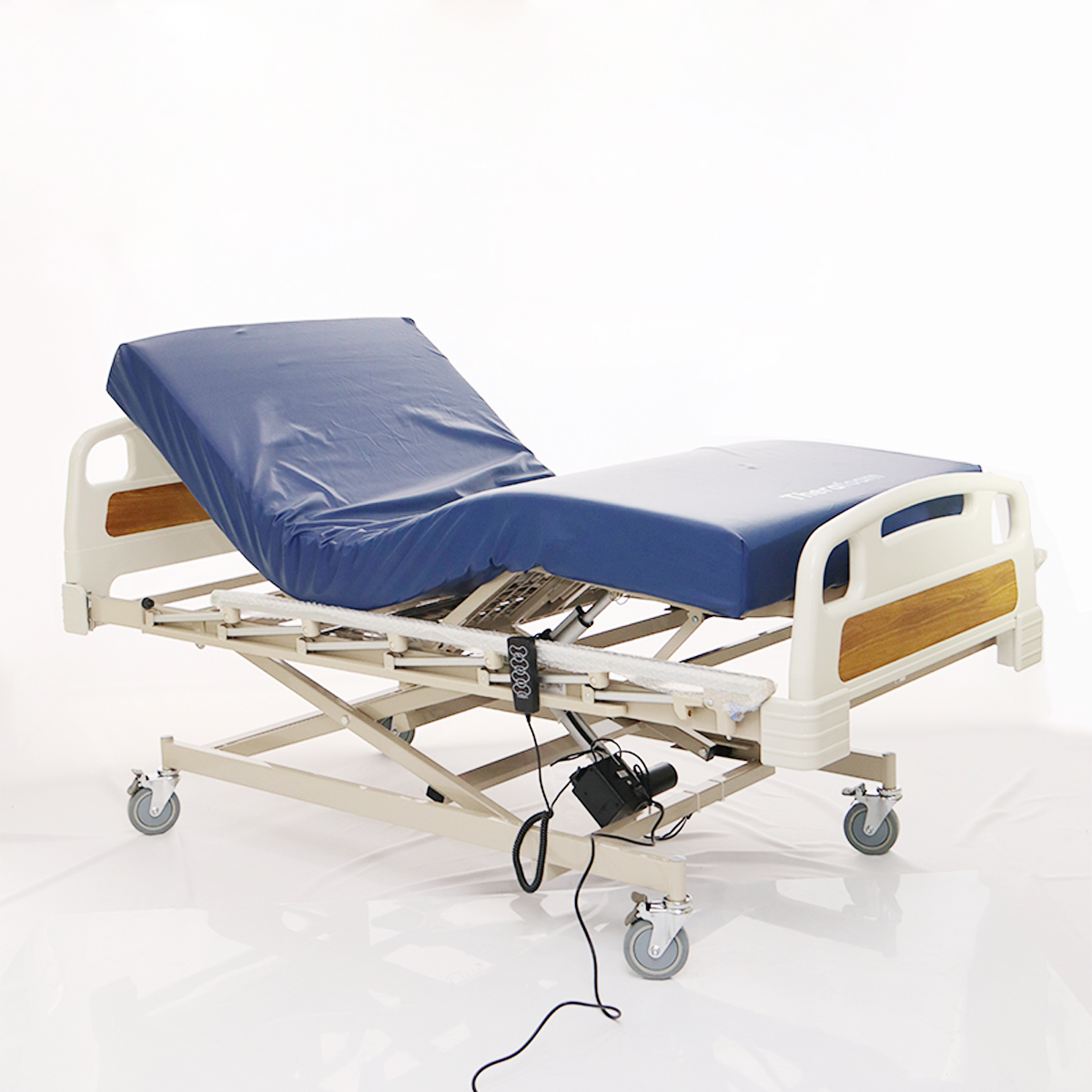 COLCHON DE ESPUMA ANTIESCARAS MOD TM400 THERAFOAM THERAMART - Imagen 3