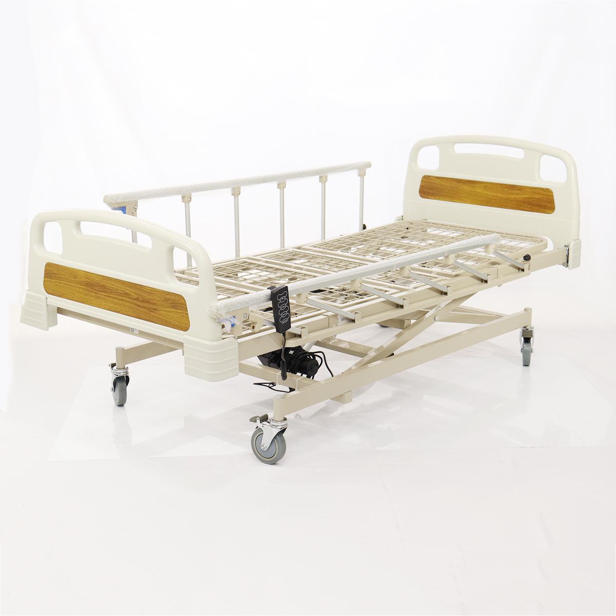CAMA ELECTRICA 3 FUNCIONES MOD FS3230W FOSHAN - Imagen 2