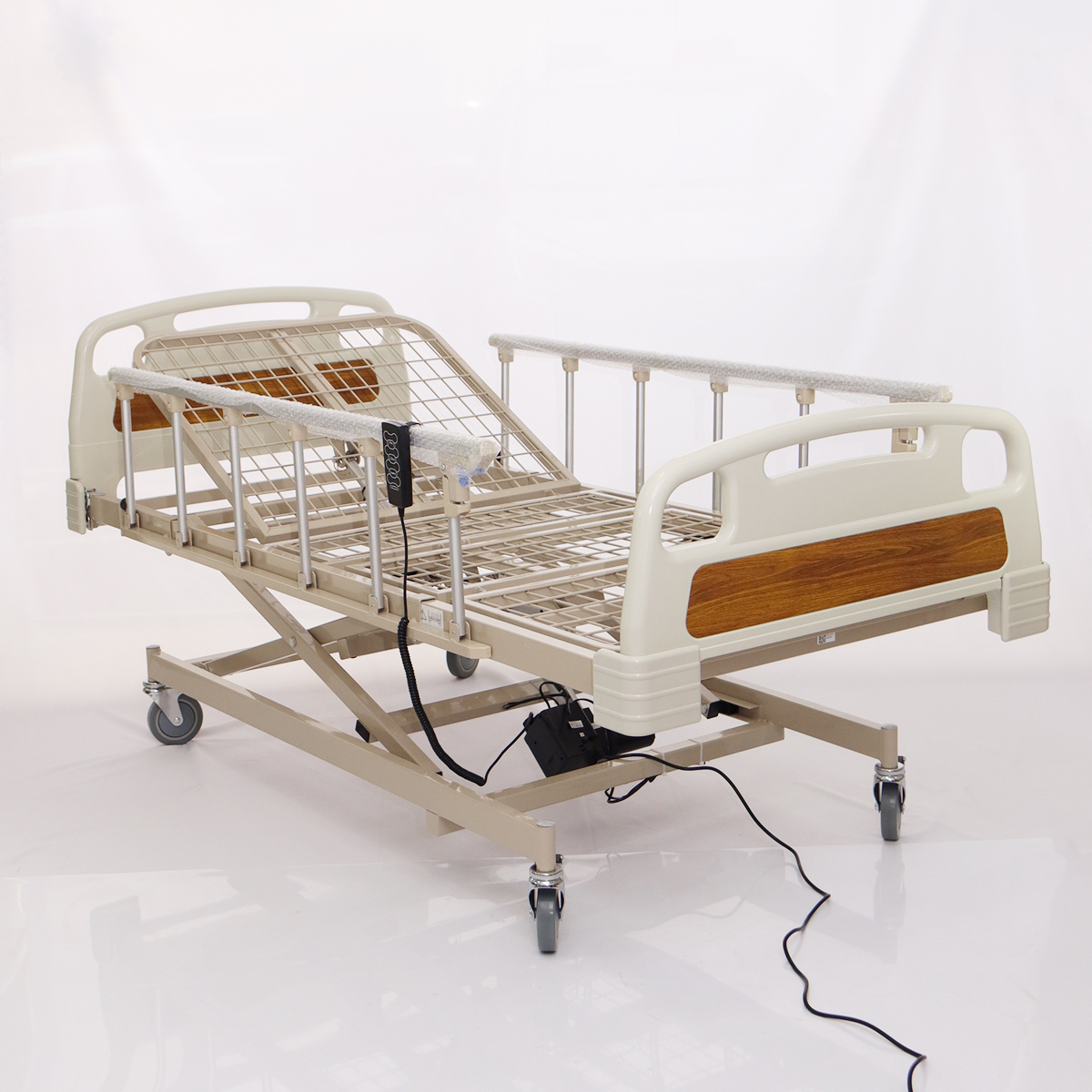CAMA ELECTRICA 3 FUNCIONES MOD FS3230W FOSHAN - Imagen 4