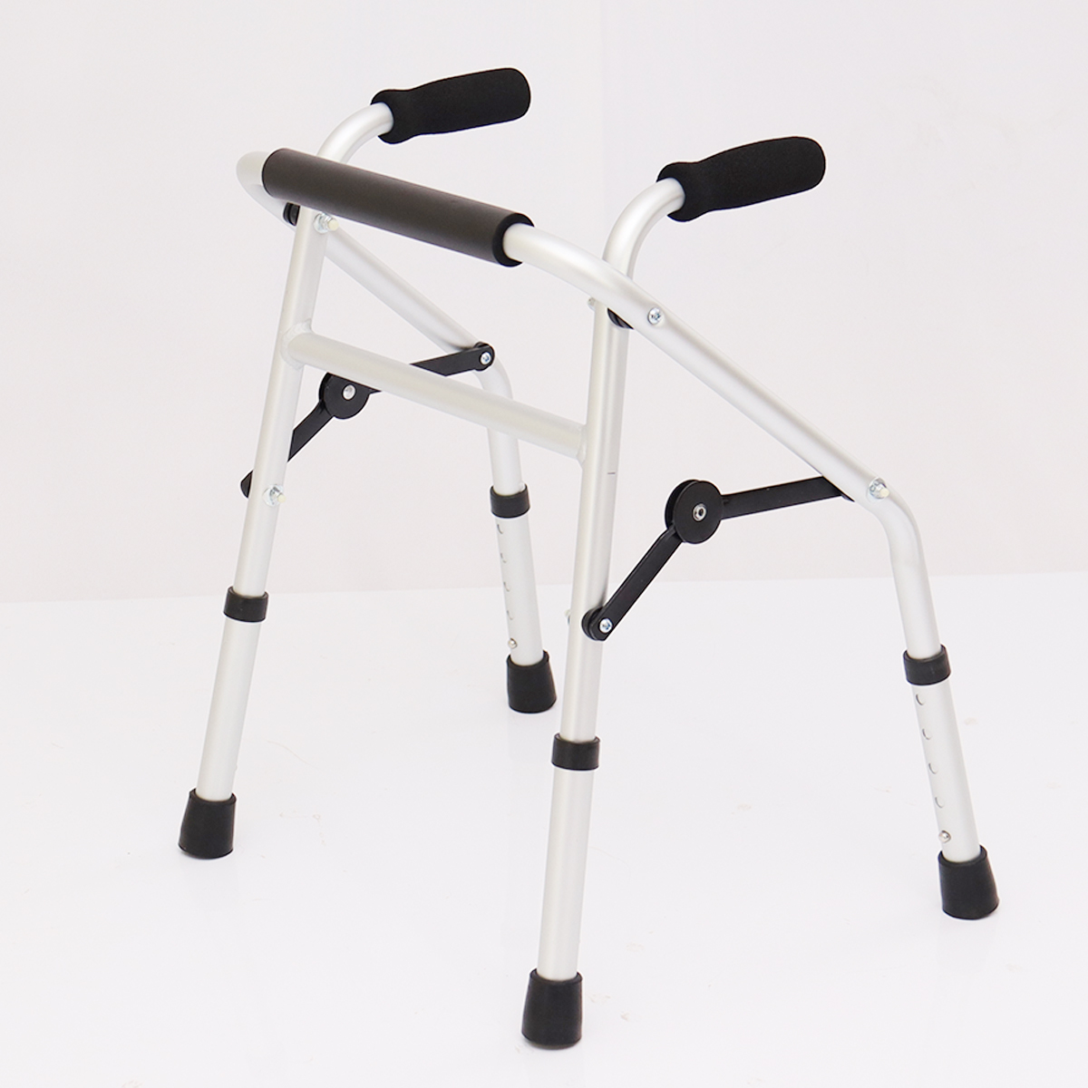 ANDADOR SIN RUEDAS PEDIATRICO MOD FS9145L FOSHAN - Imagen 2