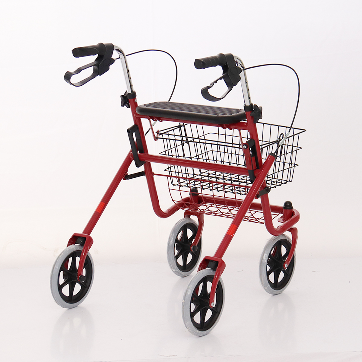 ANDADOR CON RUEDAS MOD ROLLATOR FS914H-1 FOSHAN - Imagen 4