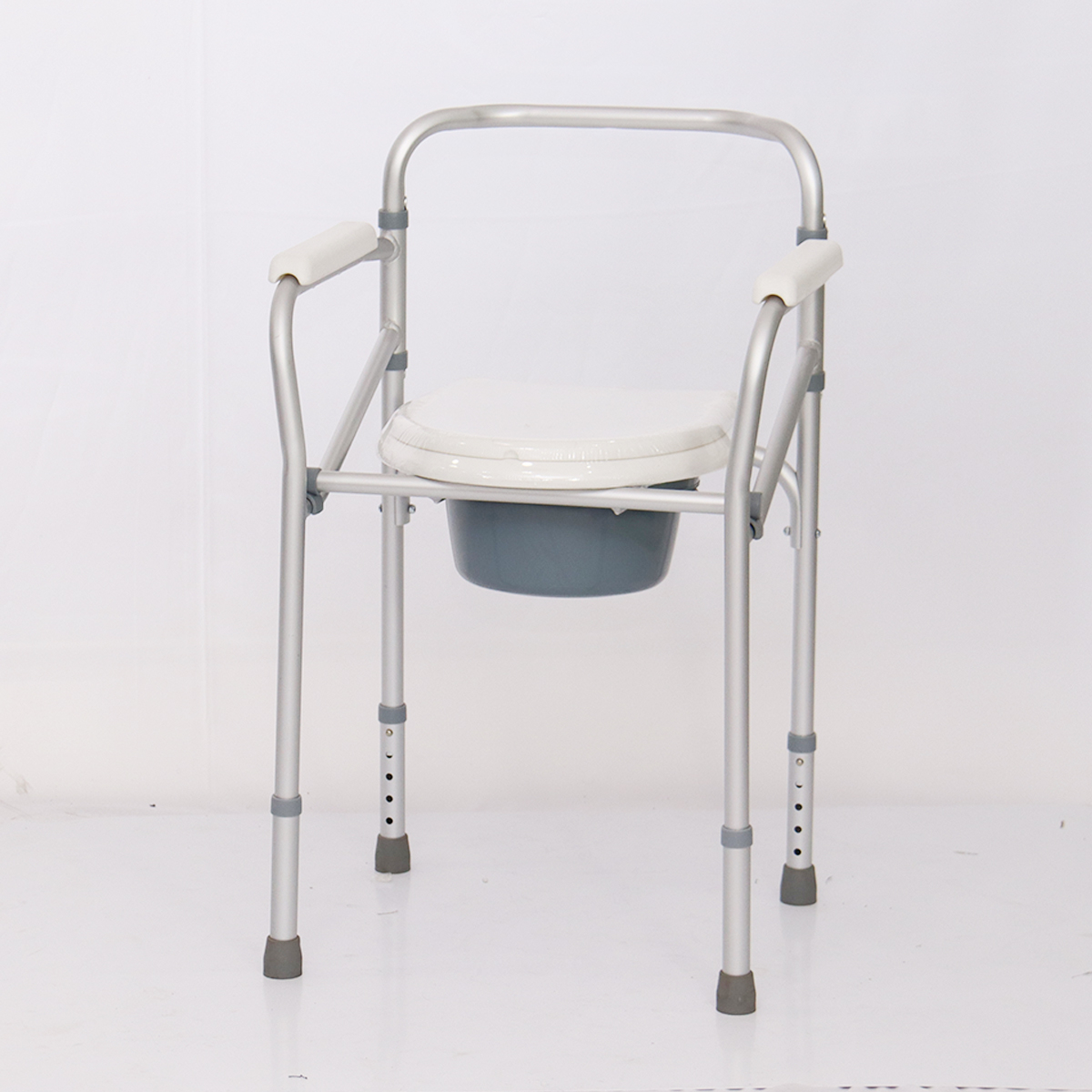 INODORO PORTATIL PLEGABLE MOD FS894L FOSHAN - Imagen 3