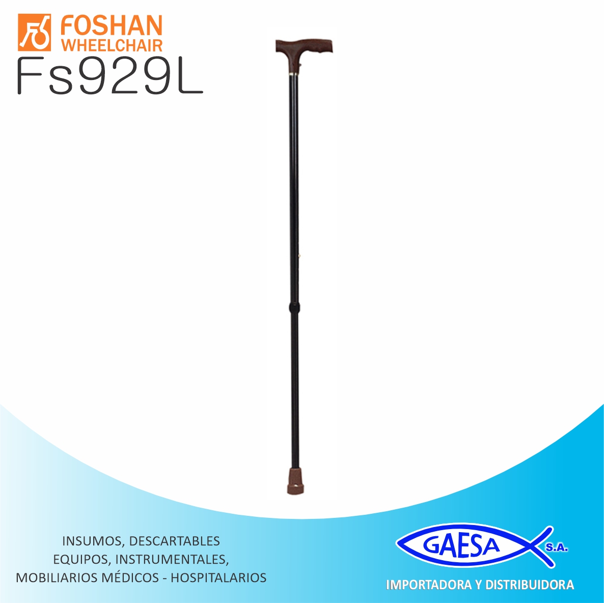 BASTON MOD FS929L FOSHAN