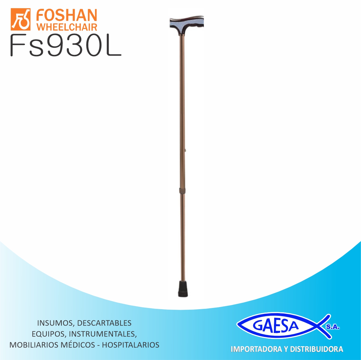 BASTON MOD FS930L FOSHAN