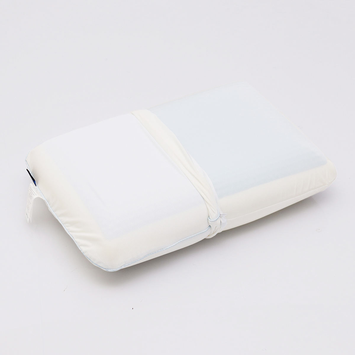 ALMOHADA CON CAPAS DE GEL MOD TM110 THERAGEL BLUE THERAMART - Imagen 4