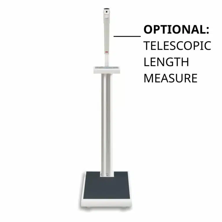BALANZA DIGITAL DE COLUMNA MOD M320600-01 ADE - Imagen 2