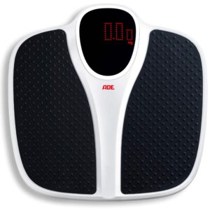 BALANZA DIGITAL DE BAÑO MOD M316600 ADE