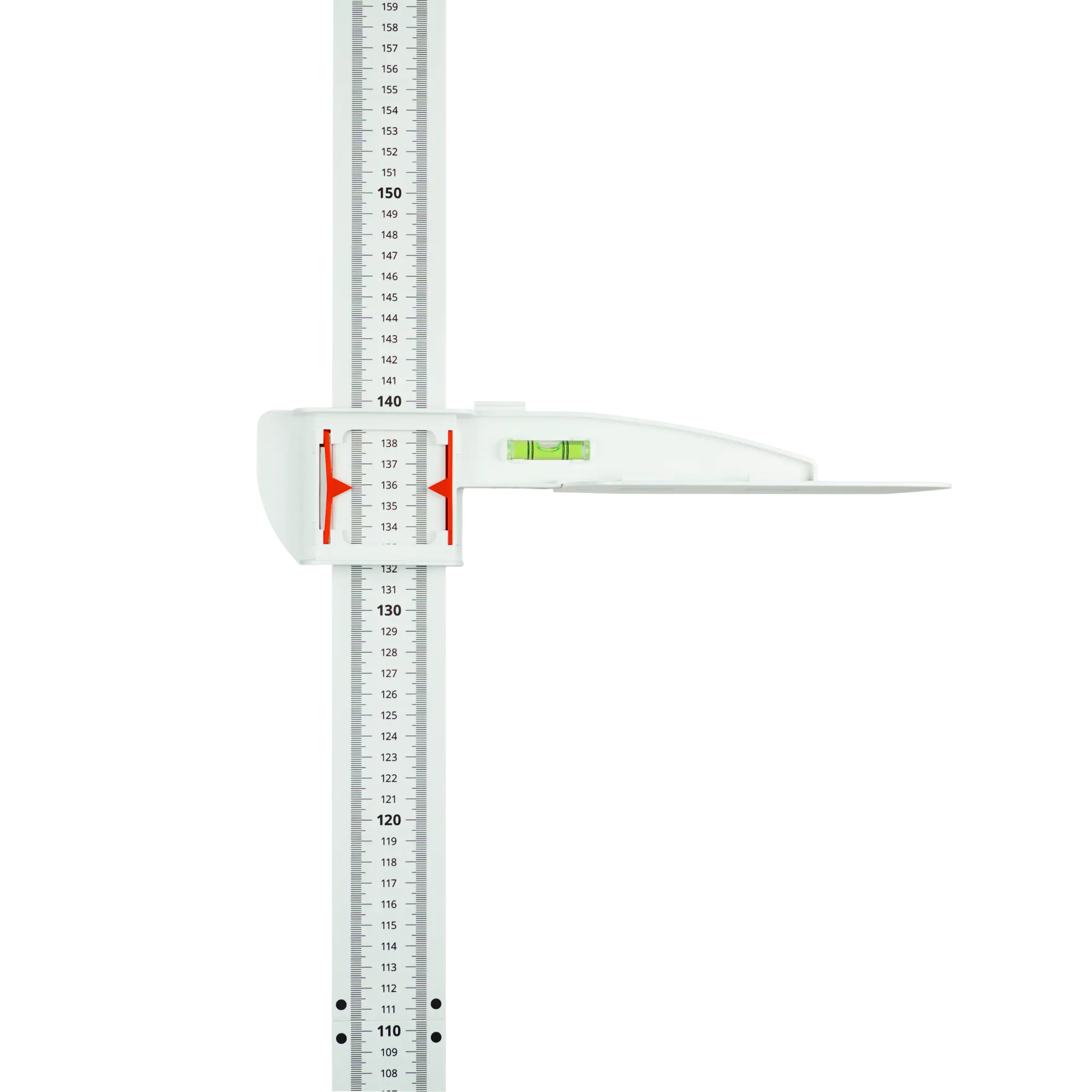 ESTADIMETRO MECANICO MOD MZ10042 ADE - Imagen 5