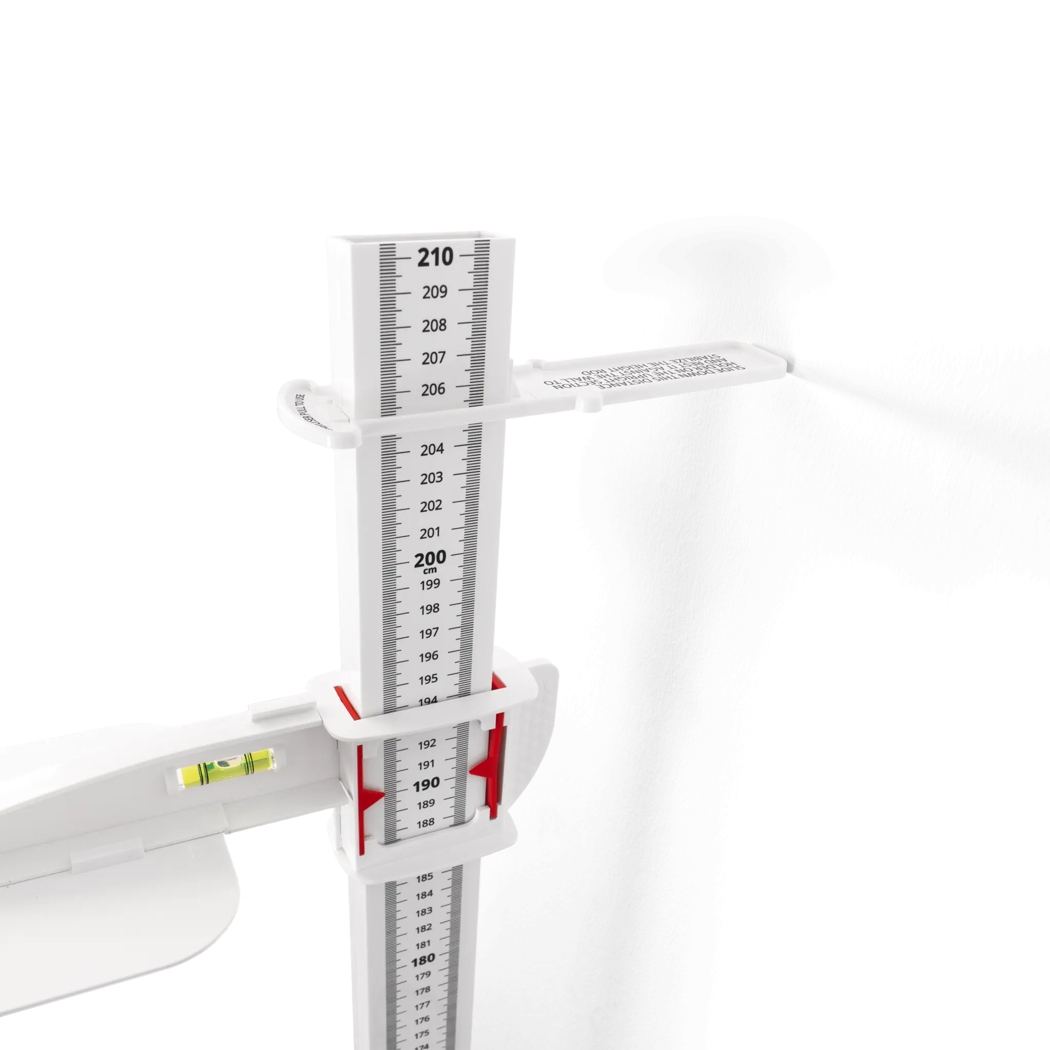 ESTADIMETRO MECANICO MOD MZ10042 ADE - Imagen 3