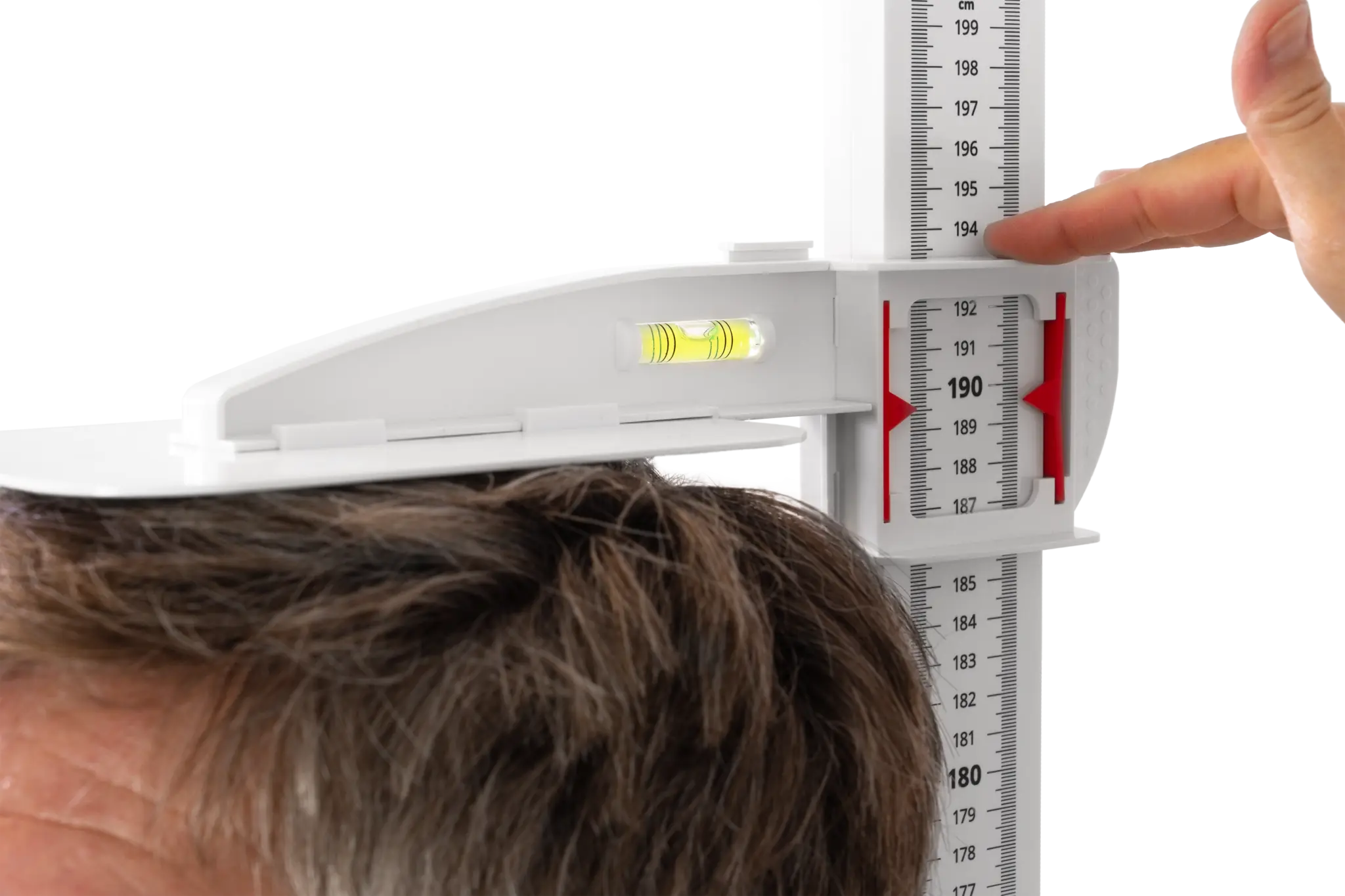 ESTADIMETRO MECANICO MOD MZ10042 ADE - Imagen 4