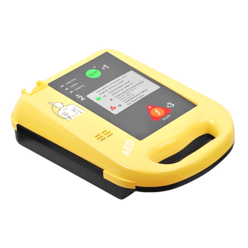 DESFIBRILADOR AUTOMATICO MOD AED-7000 ARI MEDICAL - Imagen 2