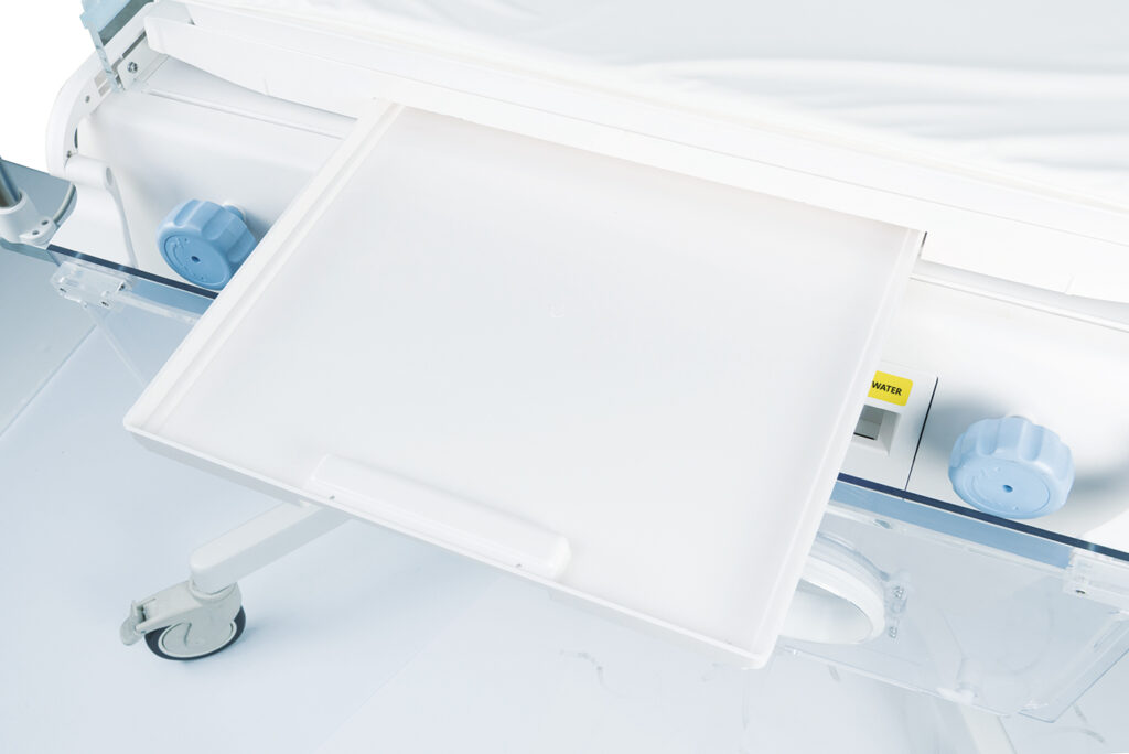 INCUBADORA MOD BT-500 FULL BISTOS - Imagen 3