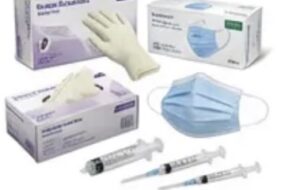 Insumos Descartables