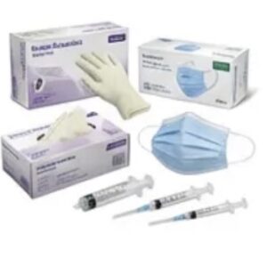 Insumos Descartables