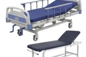 Mobiliarios Médicos