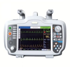 DESFIBRILADOR CON MONITOR MOD DEF-7000 V3.0 ARI MEDICAL