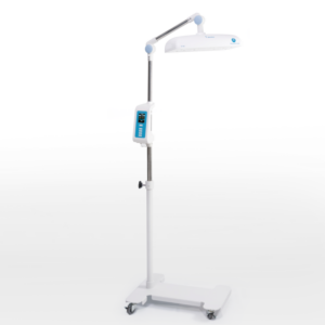 LAMPARA DE FOTOTERAPIA MOD BT-400 BISTOS
