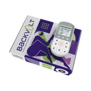 TENS DECENAS DE VOLTAJE BB210-KIT BACKVOLT