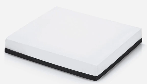COJIN DE ESPUMA PARA SILLA DE RUEDAS MOD TM370 THERAFOAM THERAMART - Imagen 2