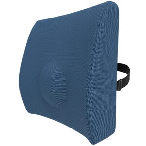 COJIN LUMBAR DE ESPUMA MOD TM320 THERASHAPE THERAMART