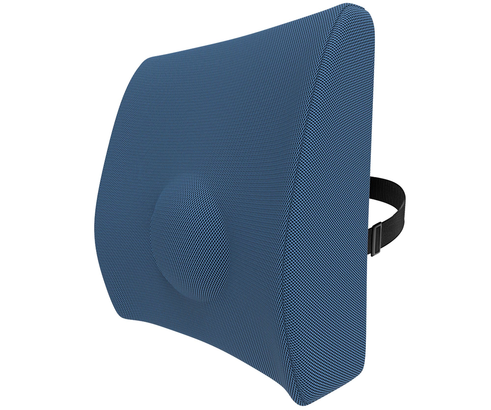 COJIN LUMBAR DE ESPUMA MOD TM320 THERASHAPE THERAMART - Imagen 7