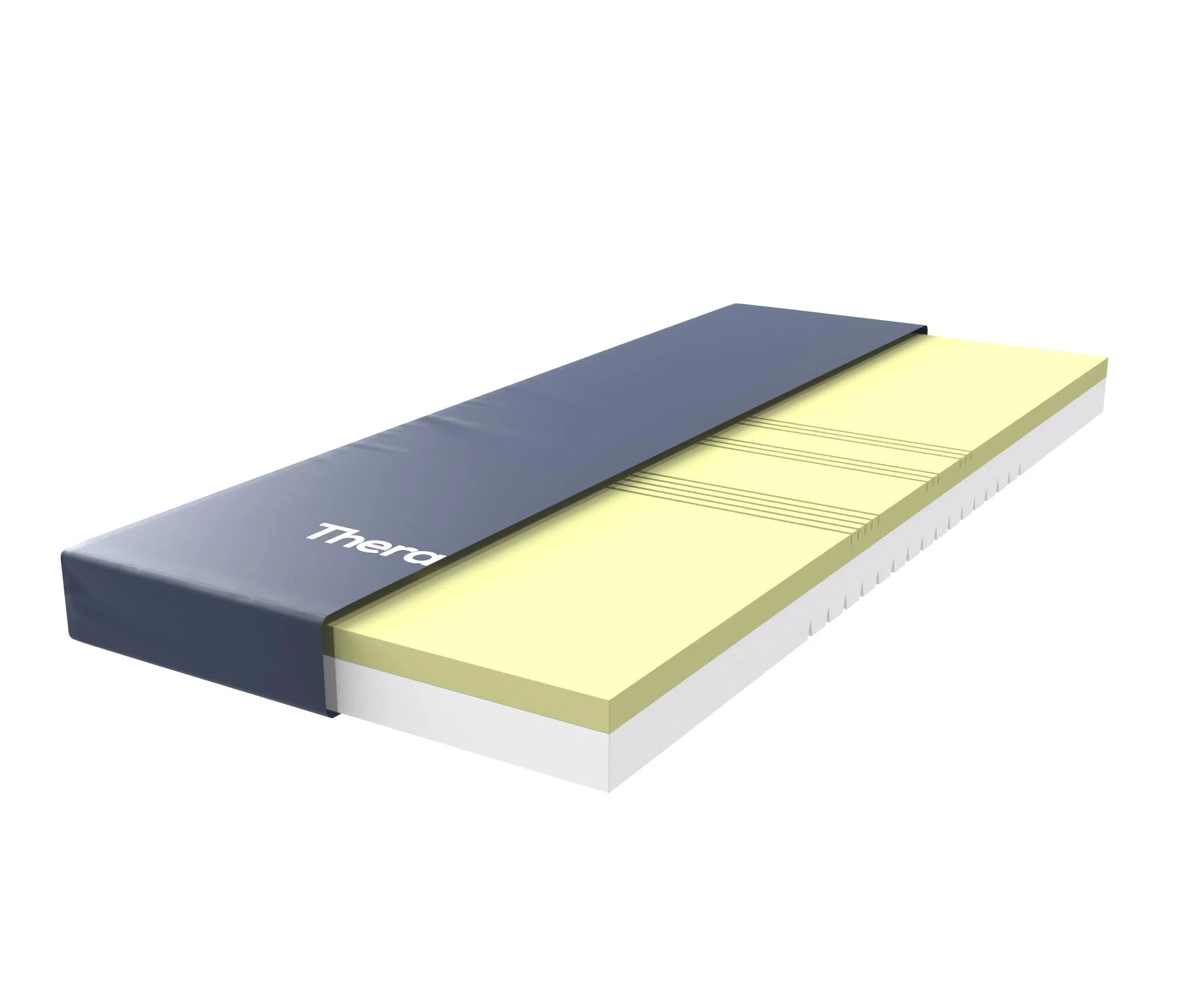 COLCHON DE ESPUMA ANTIESCARAS MOD TM400 THERAFOAM THERAMART - Imagen 7