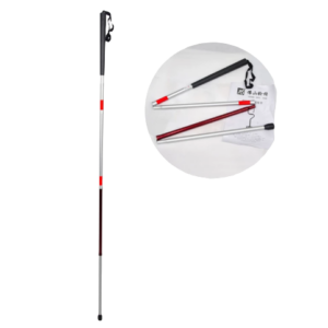 BASTON PARA NO VIDENTES MOD FS936L FOSHAN