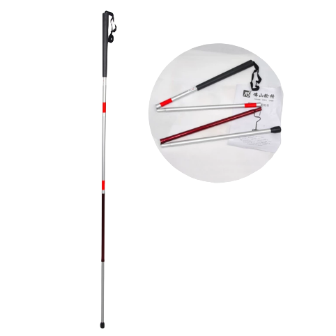 BASTON PARA NO VIDENTES MOD FS936L FOSHAN