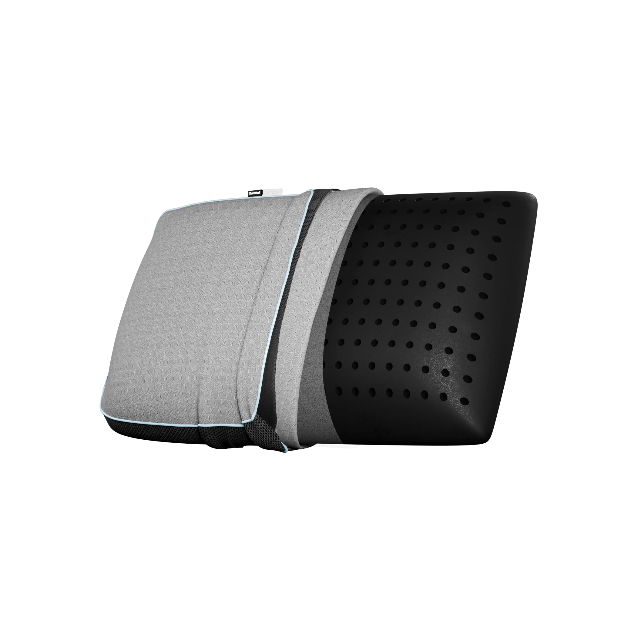 ALMOHADA THERANIGHT CARBON TM140 THERAMART
