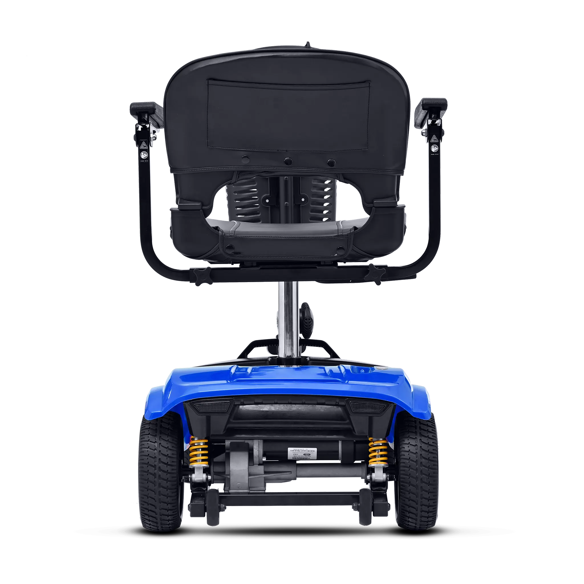 SCOOTER ELECTRICO P/ MOVILIDAD THERAROVER PLUS - Imagen 3