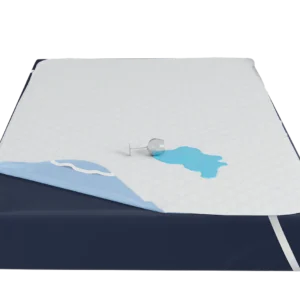 PROTECTOR IMPERMEABLE DE COLCHON MOD TM1010 THERAPROOF MAX THERAMART