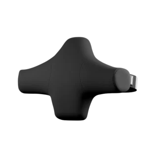 COJIN LUMBAR CON ESPUMA CARBONICA MOD TM325 THERABACK CARBON THERAMART