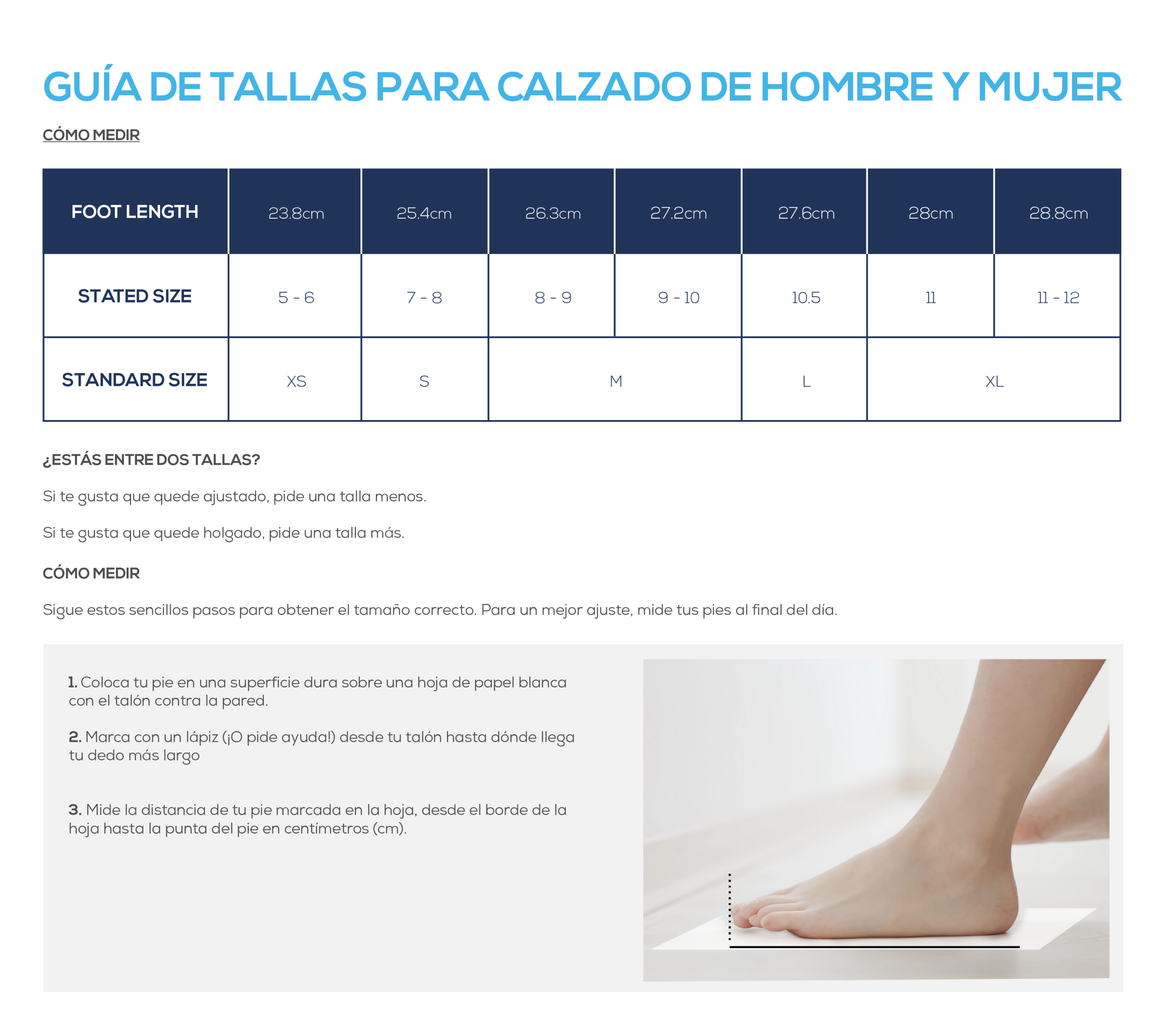 PANTUFLA VISCOELASTICA MOD TM1103-S THERAFLY THERAMART - ROSA - PEQUEÑO - Imagen 7