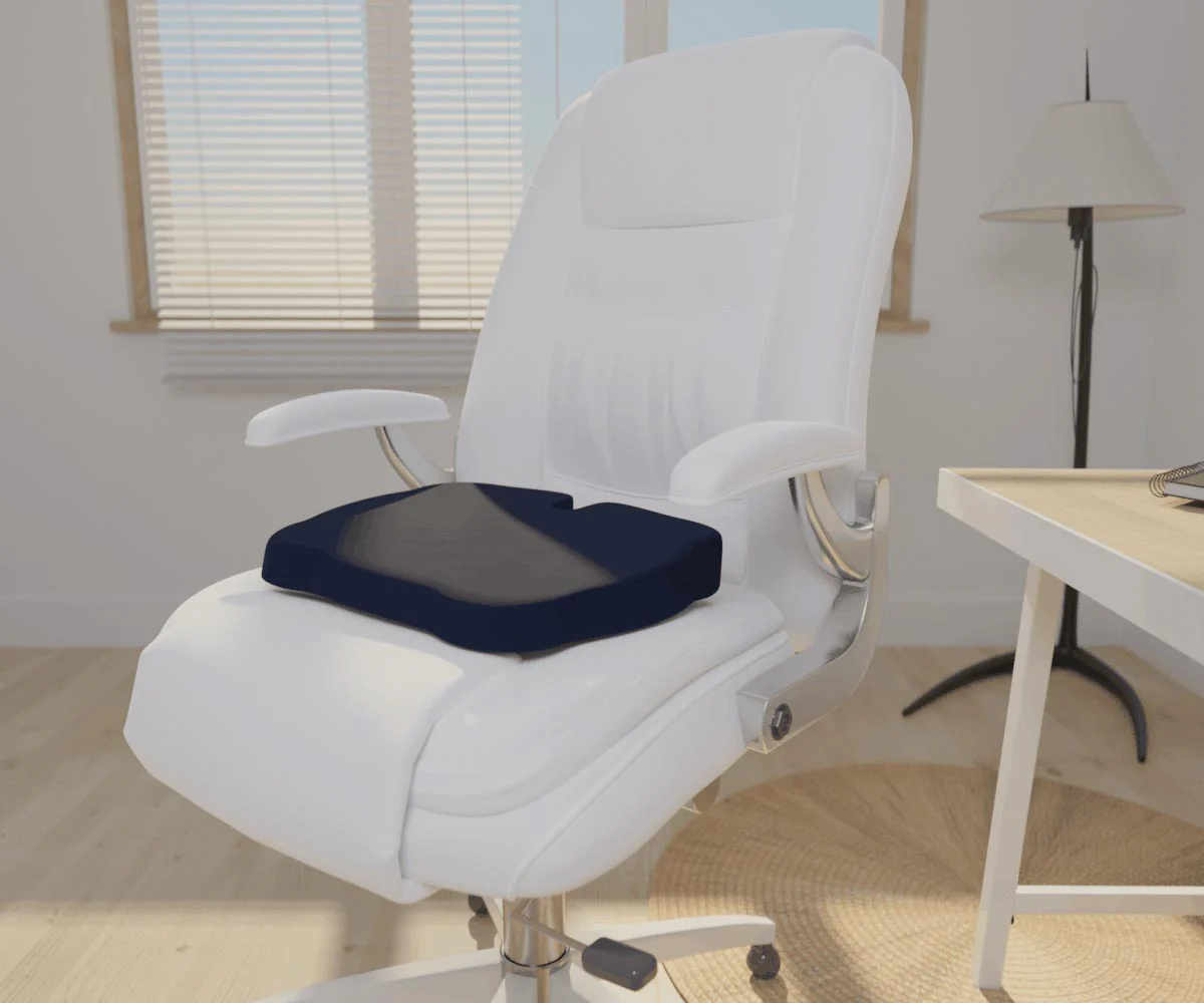COJIN DONA ORTOPEDICA MOD TM397 THERADONA THERAMART - Imagen 5