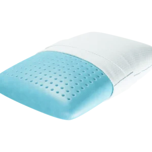 ALMOHADA ELASTICA DE ESPUMA MOD TM211 THERALASTIC THERAMART