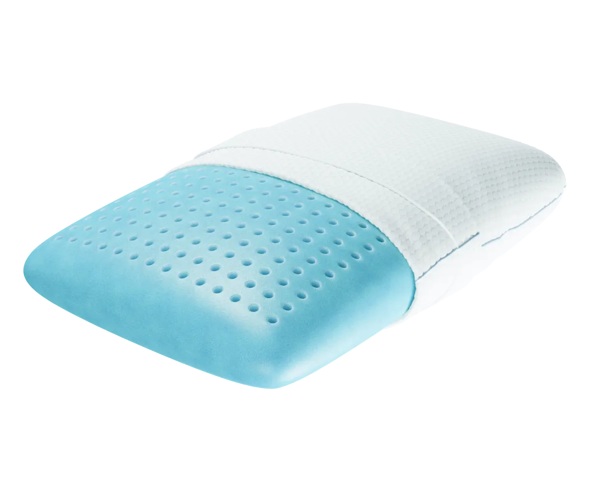 ALMOHADA ELASTICA DE ESPUMA MOD TM211 THERALASTIC THERAMART