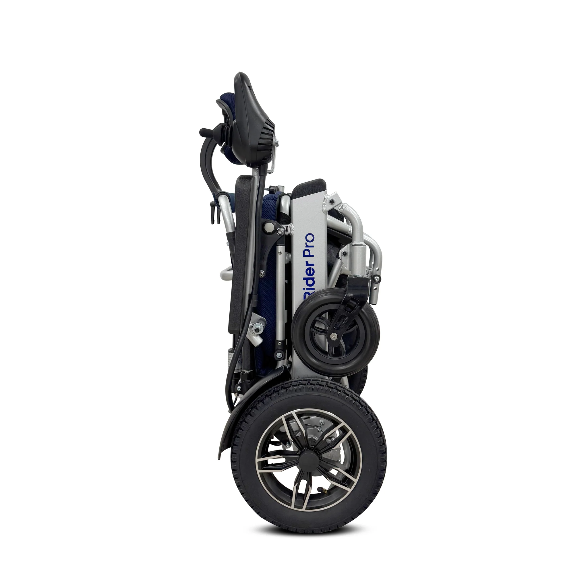 SILLA DE RUEDA THERARIDER PRO TM2520 THERAMART - Imagen 4