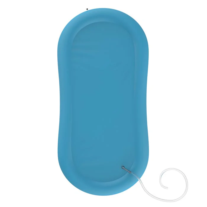 BAÑERA INFLABLE MOD TM1420 THERASPRING THERAMART - Imagen 4