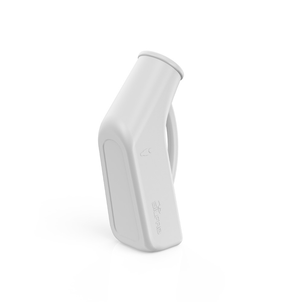 GALLO PLASTICO MOD P21 SILFAB