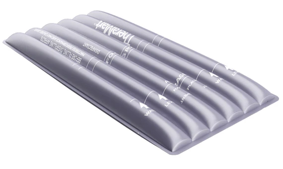 COLCHON DE AGUA ANTIESCARAS MOD TM600 THERAFLOAT THERAMART