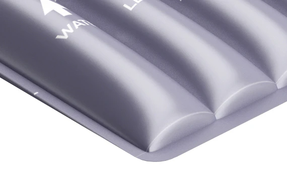 COLCHON DE AGUA ANTIESCARAS MOD TM600 THERAFLOAT THERAMART - Imagen 3