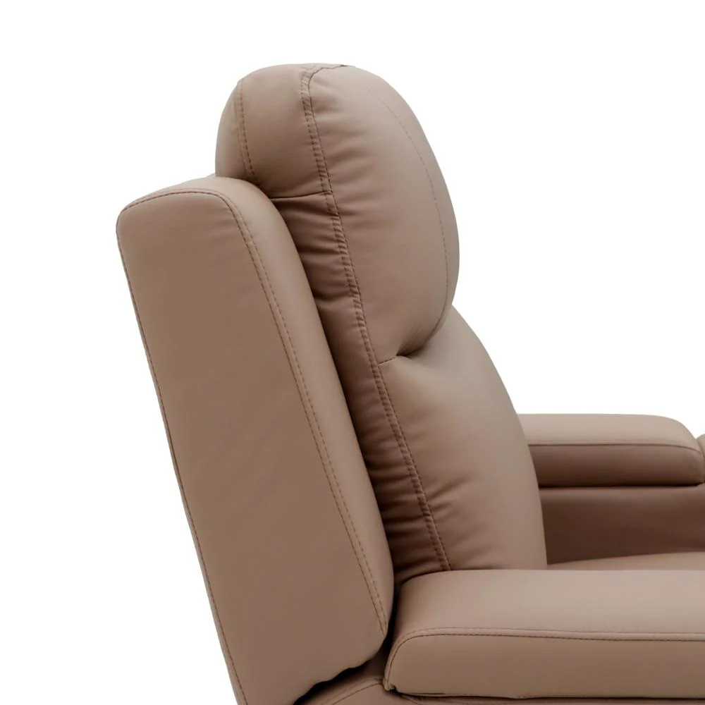 SILLON DE MASAJE DE AIRE MOD TM3010 THERALIFT THERAMART - Imagen 3
