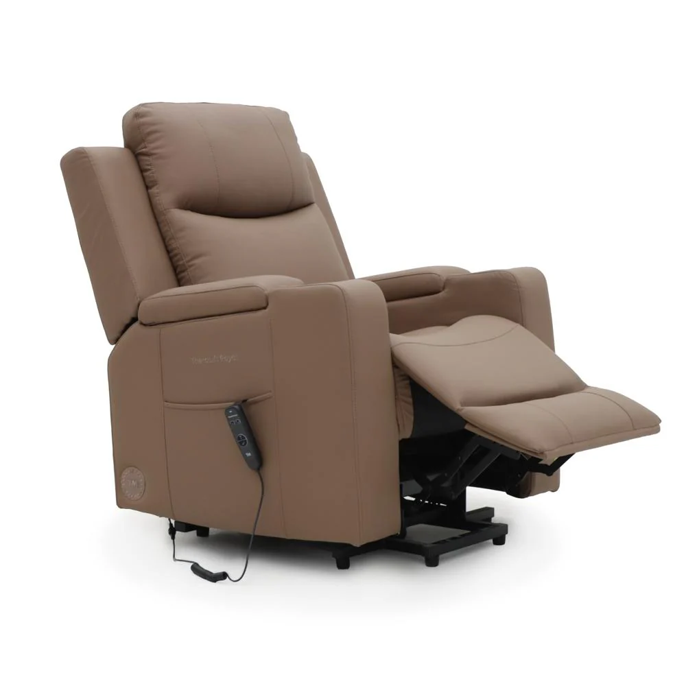 SILLON DE MASAJE DE AIRE MOD TM3010 THERALIFT THERAMART - Imagen 6