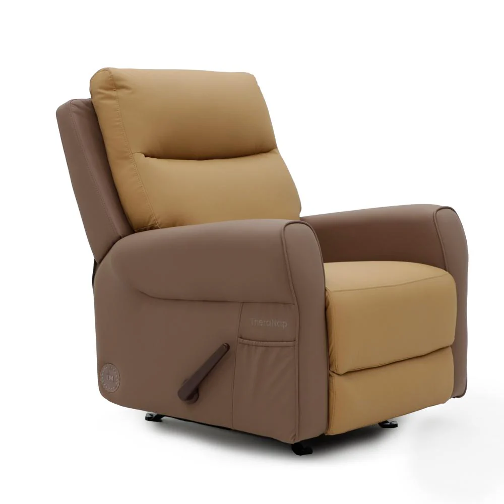 SILLON MECEDOR MOD TM2990 THERANAP THERAMART - Imagen 4