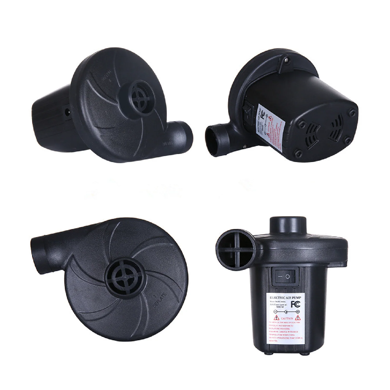 BAÑERA INFLABLE MOD TM1420 THERASPRING THERAMART - Imagen 8