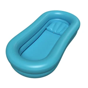 BAÑERA INFLABLE MOD TM1420 THERASPRING THERAMART